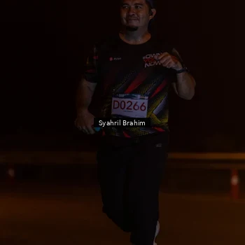 Runner Photo 8793372