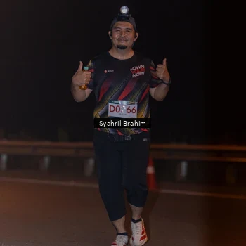 Runner Photo 8793375