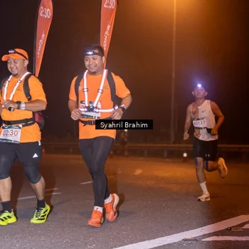 Runner Photo 8793380