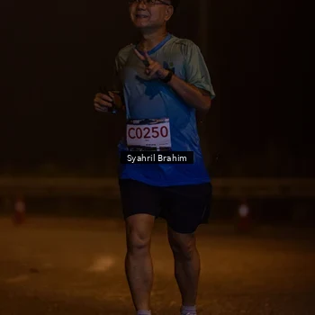Runner Photo 8793385