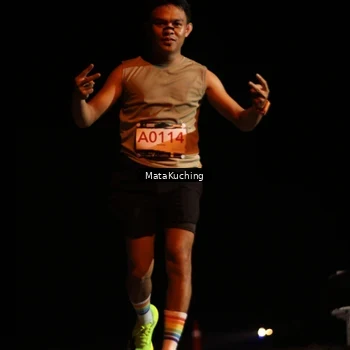 Runner Photo 8793387