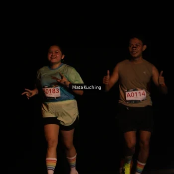 Runner Photo 8793392