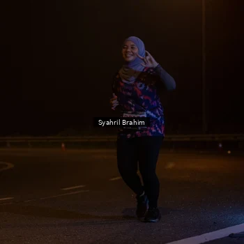 Runner Photo 8793401