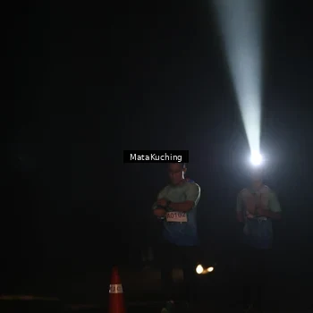 Runner Photo 8793406