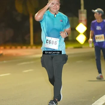 Runner Photo 8793408