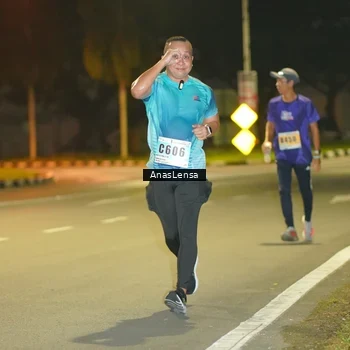 Runner Photo 8793411