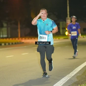 Runner Photo 8793414