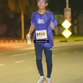 Runner Photo 8793416