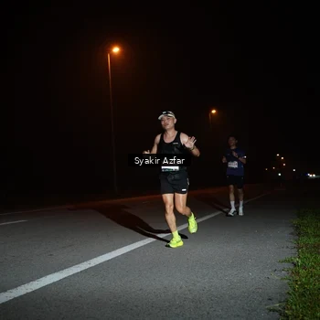 Runner Photo 8793423