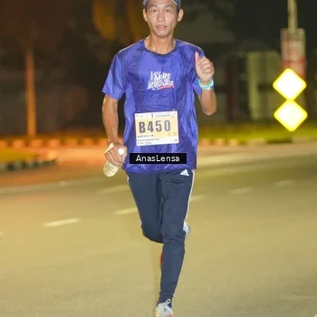 Runner Photo 8793432