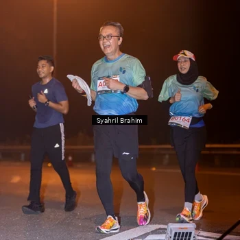 Runner Photo 8793434