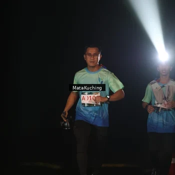 Runner Photo 8793438