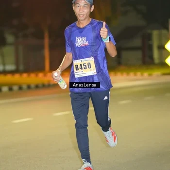 Runner Photo 8793439