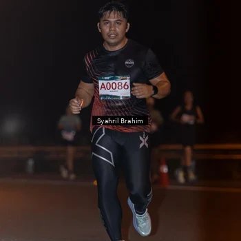 Runner Photo 8793441
