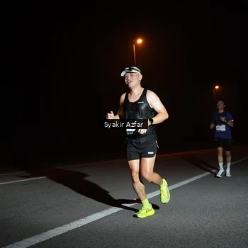 Runner Photo 8793442
