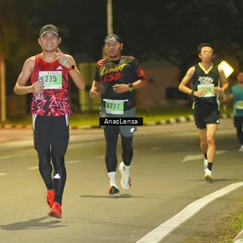 Runner Photo 8793444