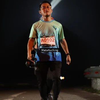Runner Photo 8793447