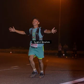 Runner Photo 8793450