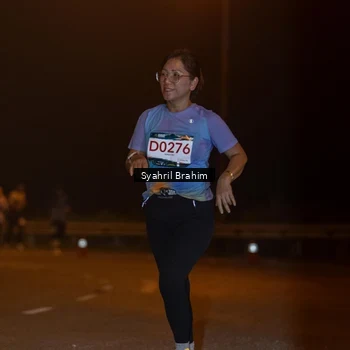 Runner Photo 8793453