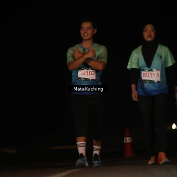 Runner Photo 8793458