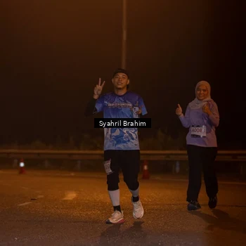 Runner Photo 8793462