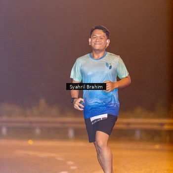 Runner Photo 8793465
