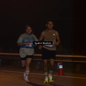 Runner Photo 8793469