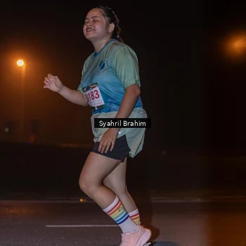 Runner Photo 8793479