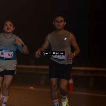 Runner Photo 8793480