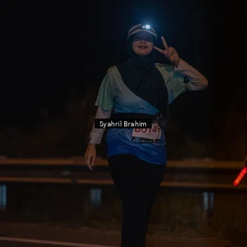 Runner Photo 8793481