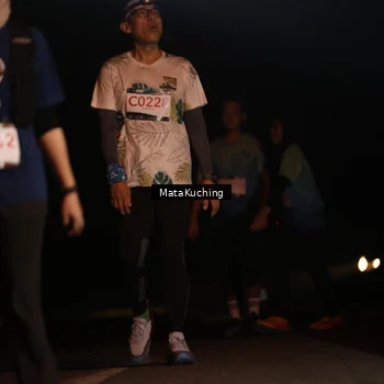 Runner Photo 8793482