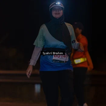 Runner Photo 8793483