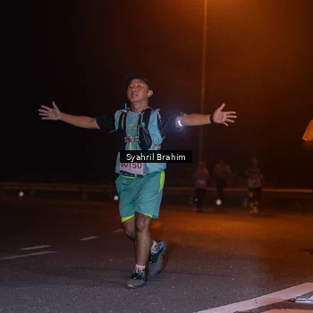 Runner Photo 8793485