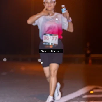 Runner Photo 8793486