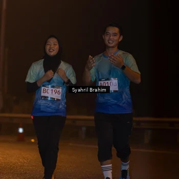 Runner Photo 8793487