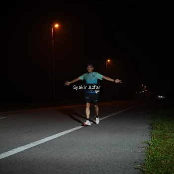 Runner Photo 8793488