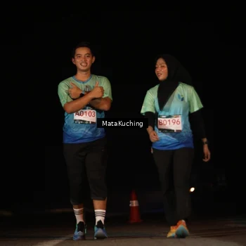 Runner Photo 8793489