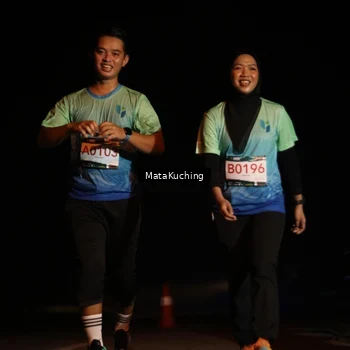 Runner Photo 8793491