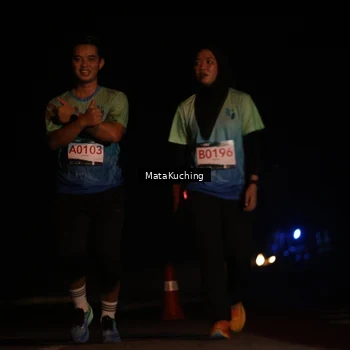 Runner Photo 8793492