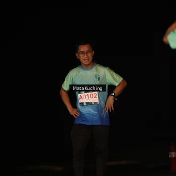 Runner Photo 8793493