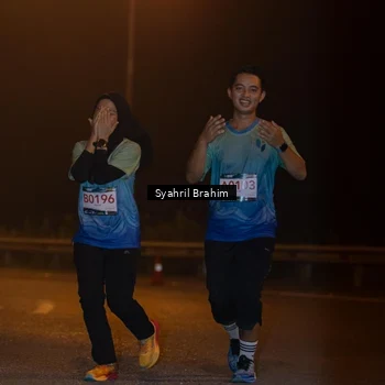 Runner Photo 8793494