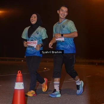 Runner Photo 8793495