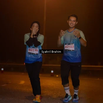 Runner Photo 8793497