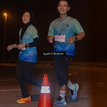 Runner Photo 8793499