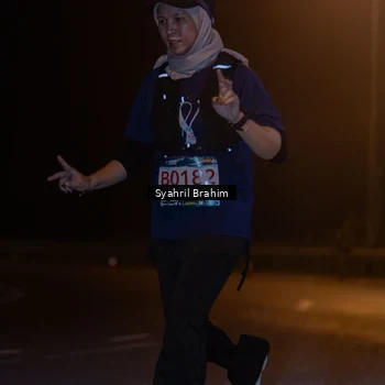 Runner Photo 8793501