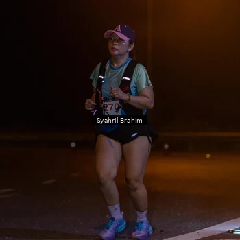 Runner Photo 8793502