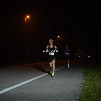 Runner Photo 8793511