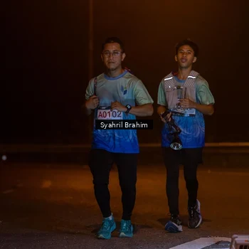 Runner Photo 8793512