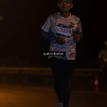 Runner Photo 8793514