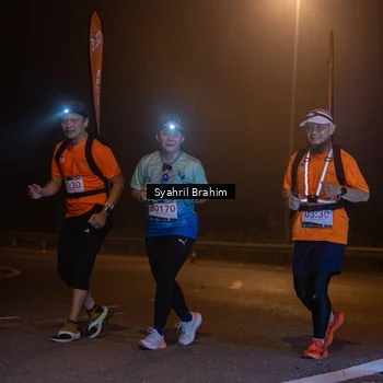 Runner Photo 8793517